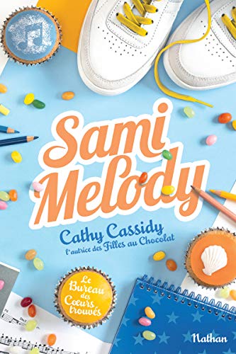 Le bureau des coeurs trouvés - tome 2 Sami Melody (2)