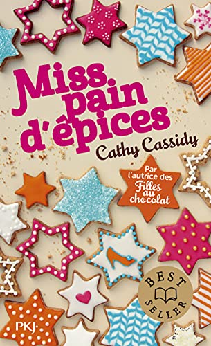 Miss pain d'épices (6) von POCKET JEUNESSE