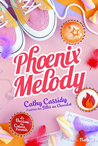 Phoenix Melody - tome 4 (4)