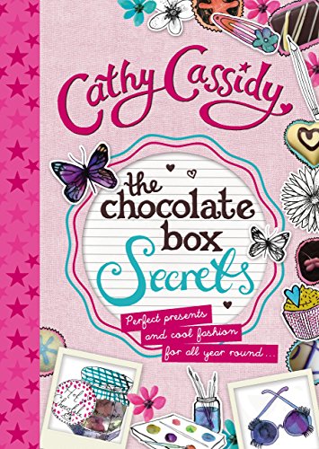 The Chocolate Box Secrets (Chocolate Box Girls)