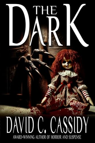 The Dark The Dark von Library and Archives Canada