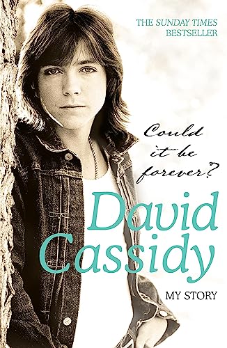 Could It Be Forever? My Story Could It Be Forever? My Story