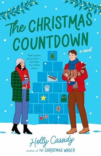The Christmas Countdown von Penguin Publishing Group