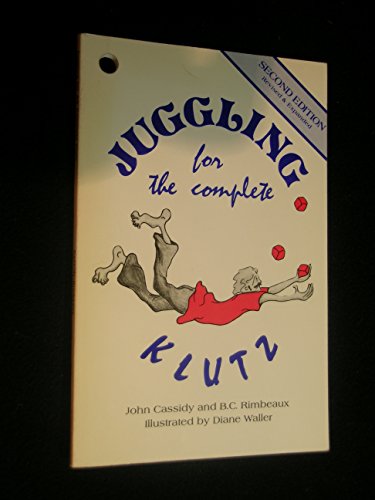Juggling for the Complete Klutz