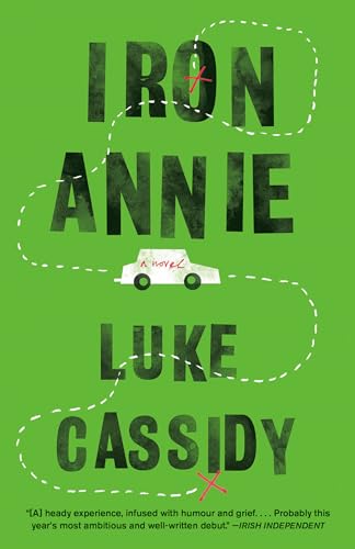 Iron Annie: A Novel von RANDOM HOUSE UK