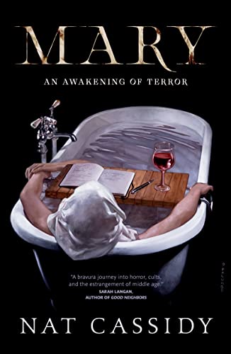 Mary: An Awakening of Terror von Tor Nightfire