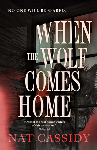 When the Wolf Comes Home von Tor Nightfire