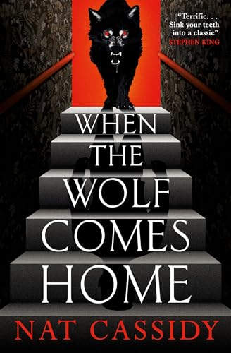 When the Wolf Comes Home von Titan Books