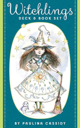 Witchlings