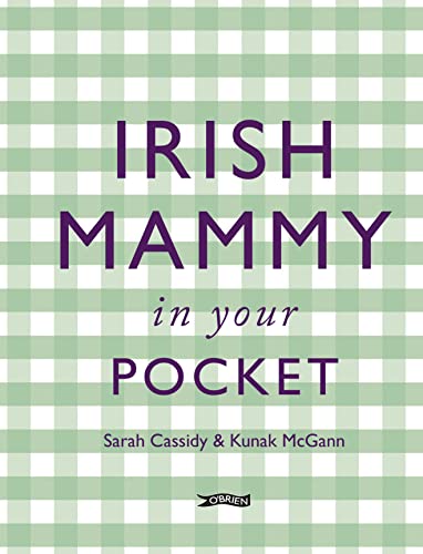 Irish Mammy in Your Pocket von O'Brien Press Ltd