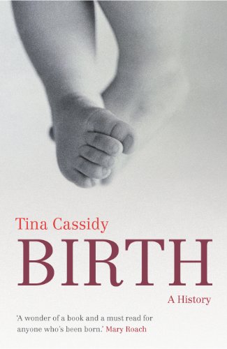 Birth: A History