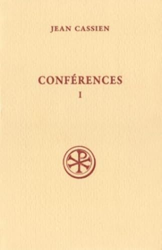CONFERENCES I: Tome 1, I-VII, édition bilingue français-latin