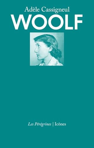Woolf Woolf von LES PEREGRINES