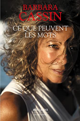 Ce que peuvent les mots: Philosophistiser