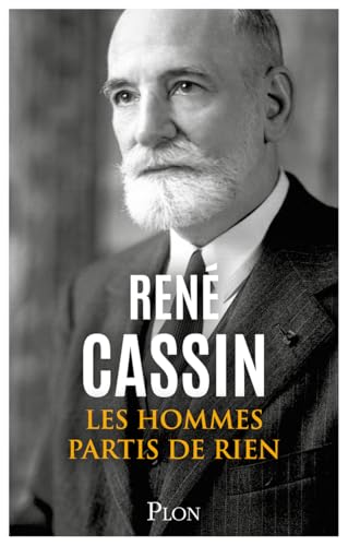Les hommes partis de rien - Le reveil de la France abattue (1940-1941): Le réveil de la France abattue (1940-1941) von PLON