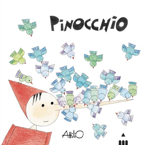 Pinocchio. C’era una volta un pezzo di legno…. Ediz. illustrata (Classici illustrati) von Lapis