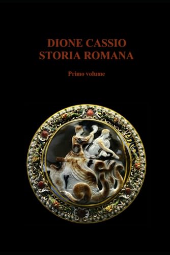 Storia Romana: Dalle origini ad Alessandro Severo - Vol 1 di 2
