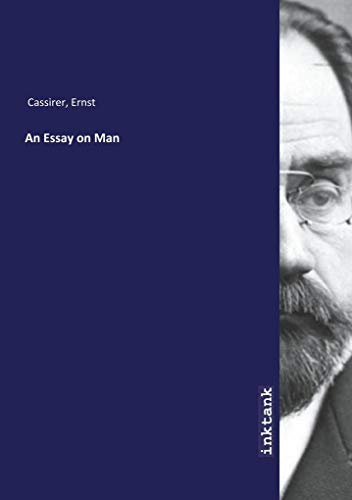 An Essay on Man An Essay on Man von Inktank