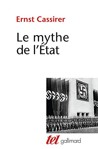 Le mythe de l'État von GALLIMARD