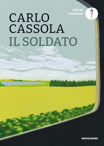 Il soldato (Oscar moderni) von Mondadori