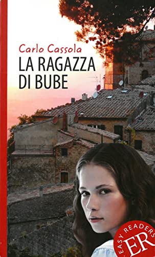 La ragazza di Bube: Lektüre (Easy Readers (Italienisch)) von Klett Sprachen GmbH