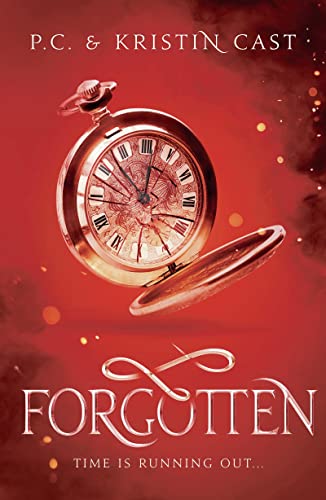 Forgotten (House of Night Other Worlds, Band 3)