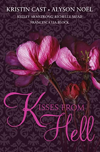 Kisses From Hell von HarperCollins