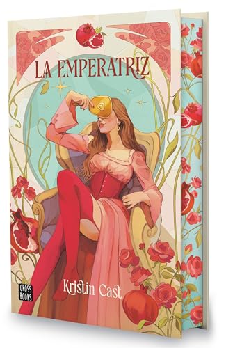 La emperatriz (Ficción, Band 1) von Crossbooks