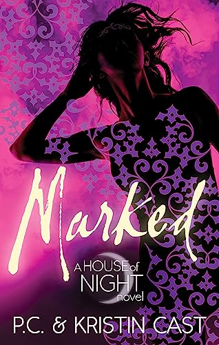 Marked: Number 1 in series (House of Night) von ATOM