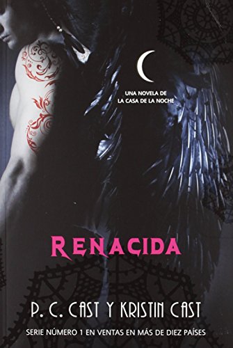 Renacida (Trakatrá, Band 24)