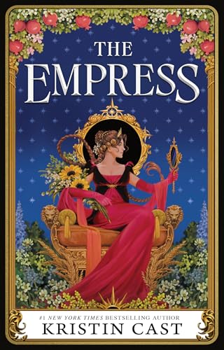 The Empress: A Towerfall Novel (Towerfall, 1, Band 1) von Unknown