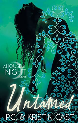 Untamed: Number 4 in series (House of Night) von ATOM