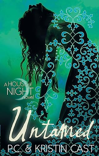 Untamed: Number 4 in series (House of Night)