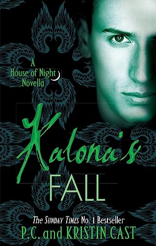 Kalona's Fall (House of Night Novellas)