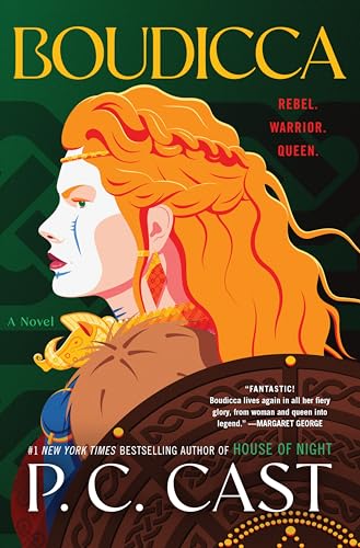 Boudicca: A Sexy Action-Packed Historical Romance Novel Featuring a Resilient Warrior Queen, Join Boudicca's Army and Conquer Rome! Boudicca: A Sexy Action-Packed Historical Romance Novel Featuring a Resilient Warrior Queen, Join Boudicca's Army and Conquer Rome! von William Morrow