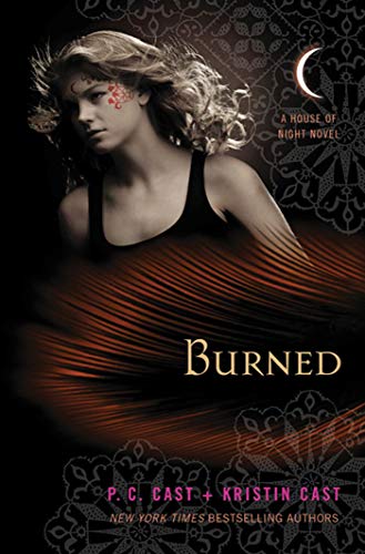 Burned (House of Night, 7, Band 7)