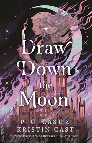Draw Down the Moon (Moonstruck, 1) von Wednesday Books