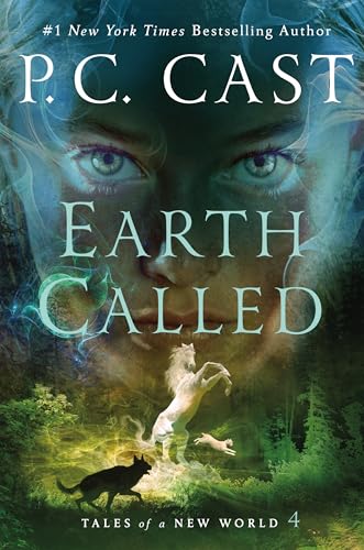 Earth Called: Tales of a New World (Tales of a New World, 4) von Wednesday Books