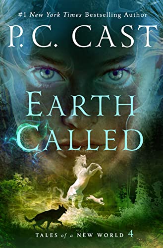 Earth Called: Tales of a New World (Tales of a New World, 4, Band 4) von Wednesday Books