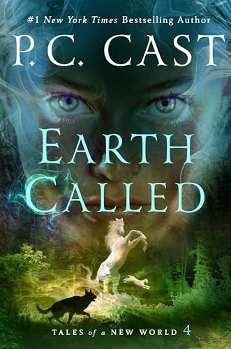 Earth Called: Tales of a New World Earth Called: Tales of a New World von Macmillan USA