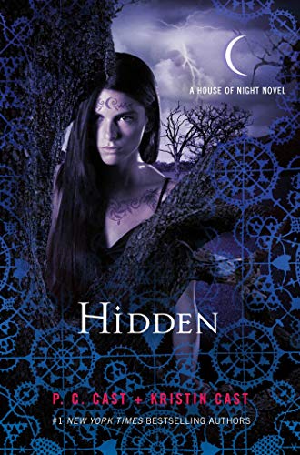 Hidden: A House of Night Novel (House of Night, 10, Band 10)