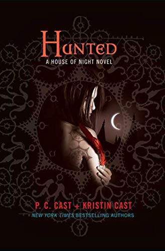 House of Night 05. Hunted (House of Night Novels)