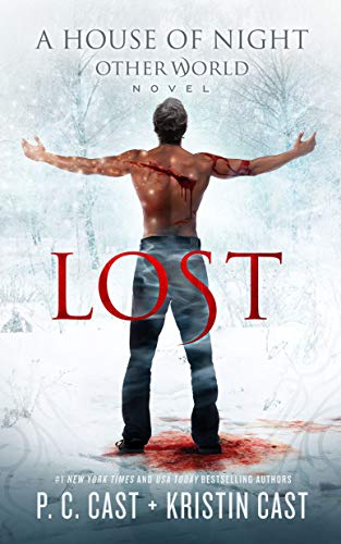 Lost (House of Night Otherworld, 2, Band 2)