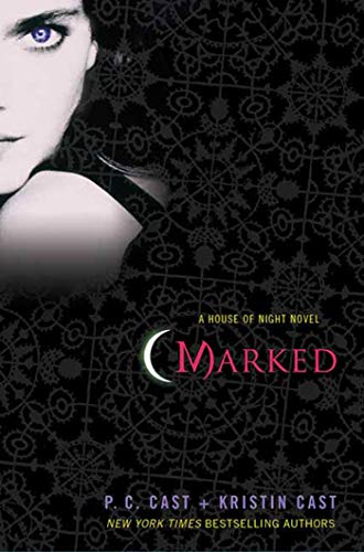 Marked [With Poster]: A House of Night Novel (House of Night, 1, Band 1)