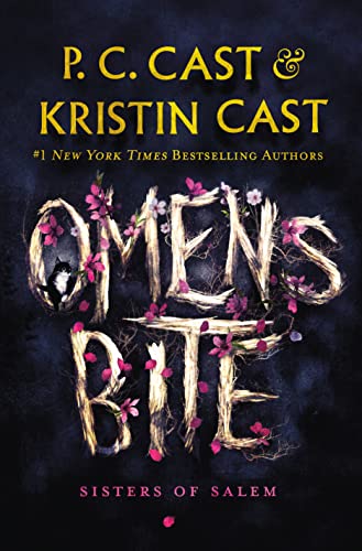 Omens Bite: Sisters of Salem (Sisters of Salem, 2) von Macmillan US