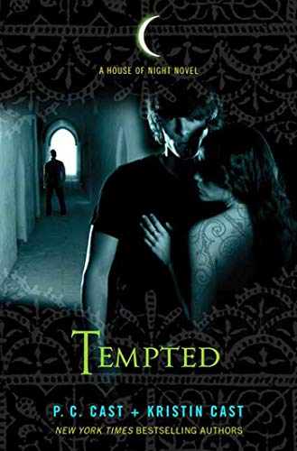 Tempted: A House of Night Novel (House of Night, 6, Band 6)