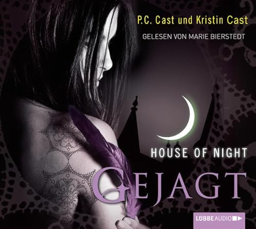 House of Night - Gejagt: 5. Teil.
