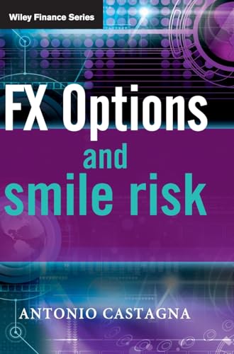 FX Options and Smile Risk (Wiley Finance) von Wiley