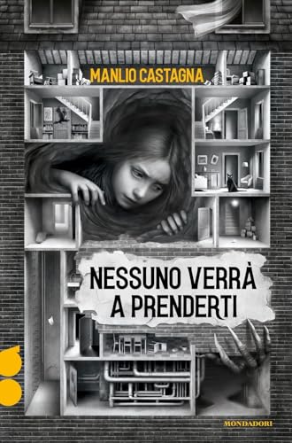 Nessuno verrà a prenderti. Ossigeno (I Grandi) von Mondadori