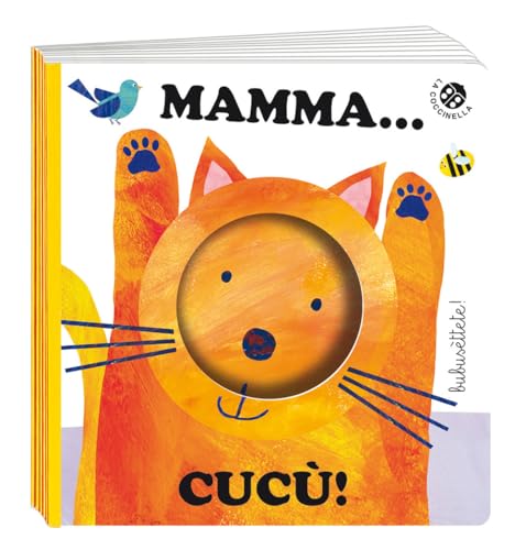 Mamma... cucù! (Bubusettete!)